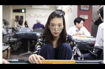 【愛を感じる】森川葵がサングラス姿で麻雀!?藤井流星の“チンピラ感”も「ヒョウ柄似合う」と話題『スティンガース』