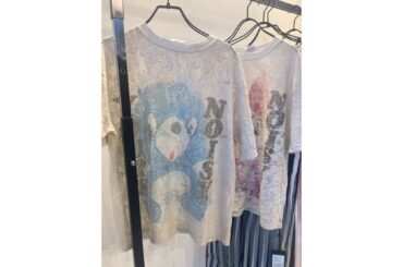 「トーキング アバウト ジ アブストラクション」がウィメンズを始動　90〜00年代をオマージュ