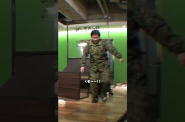 【うわーーー！！！】「やす子 裏では「はいー」言わないドッキリ」フルバージョンは関連動画から！ #NOBROCKTV #佐久間宣行 #やす子 #立花琴未 #shorts