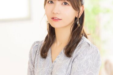 「デレステ」「ウマ娘」などの声優・和氣あず未さんが今後の活動を大幅に制限。娘の治療に専念するため - GAME Watch