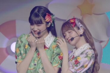 KOIZUMI MOEKA|小泉萌香 [NHS7BD day 1 cut] introduce funny moment