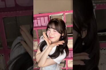 #Shiningday_Challenge Solo ver. in MOVE REC.✨#MIIHI #NiziU #WithU #Shining_day #NiziU_Shiningday