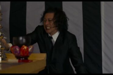 出演:柴咲コウ、オダギリジョー、満島ひかり、映画『兄を持ち運べるサイズに』特報映像【2025年11月28日公開】