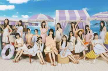 乃木坂46、6期生楽曲「なぜ　僕たちは走るのか？」配信開始 - News - OTOTOY