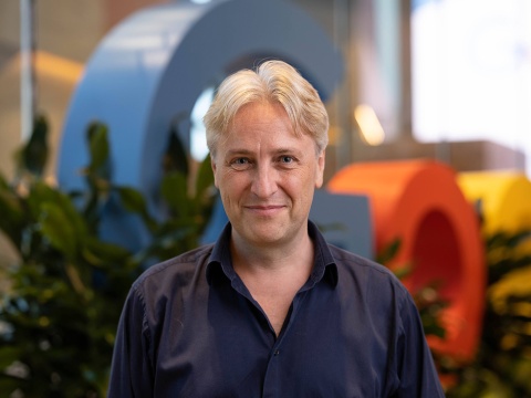 YouTube Music アジア太平洋地域 マネジングディレクター