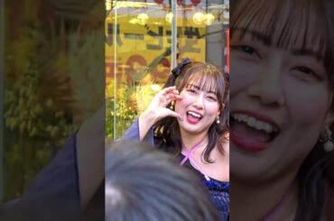 愛乙女☆DOLL (チームL)  「乙女のクロニクル」 シングル「wanna Believe」発売記念イベント 2025.3.23 #錦糸町マルイ #らぶどるワナビ #らぶどる