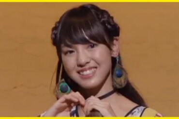 モーニング娘。’16 10期 飯窪春菜の22バースデーエベント「ドキドキベイビー」 【2016】