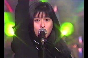 森高千里(Chisato Moritaka) - NEW SEASON 1987 HD