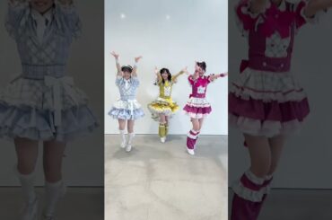 エクストラではっぴー！❤︎ #iLiFE #idol #アイドルライフエクストラパック