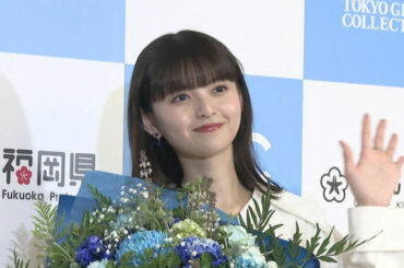 元乃木坂46 齋藤飛鳥さん　9年ぶり「TGC北九州」に出演へ　今年10月開催