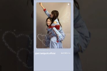 谷口愛季 向井純葉 天使ｻﾝと天使ｻﾝ♩♩いとあいり 櫻坂46