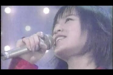 鈴木あみ「alone in my room」tohko「ふわふわ ふるる」(1998年)