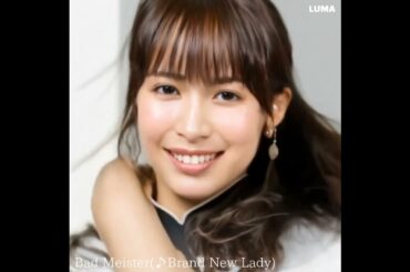 #有村架純 #浜辺美波 #川口春奈 #関水渚 #出口夏希