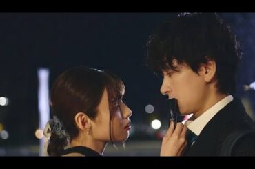 小芝風花＆佐藤健W主演ドラマ✨横山裕と白石聖が挑む“悪役”の真価とは🔥復讐と裏切りの濃密サスペンス！