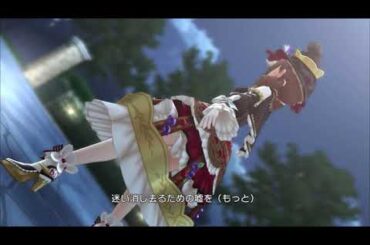 【デレステMV 4K】 D-ark L-ily’s Grin (game ver.)