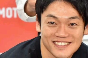 「おばたの息子さんは親父似か」人気芸人、１歳長男が自身の小学生キャラにそっくり！？…妻はフジ山崎夕貴アナ