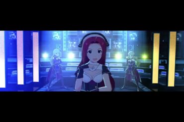 【ミリシタ】Mythmaker / MV 4K 【あずさ】【特殊解像度】