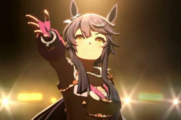 【ウマ娘】ライブ（ナリタブライアン）Ms VICTORIA