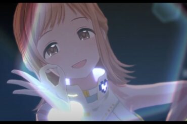 We can go now!　イルミネーションスターズ【シャニソンMV】