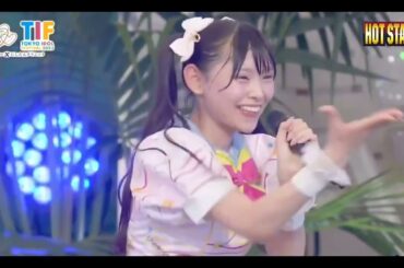 HOT STAGE  chuLa/トキメキCherry