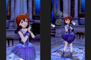 【ミリシタ】All Alone【MV】春日未来［4K推奨］#ミリシタ