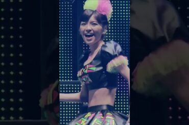 宇野実彩子（AAA）🎤PARADISE｜#AAAデビュー20周年 カウントダウン60日｜#宇野実彩子 #AAA #basshouse  #EDM #Jpop