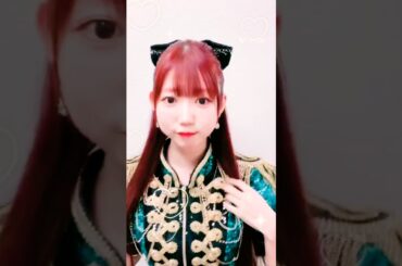 ぷいしか勝たん！💚 #山北早紀 #i_ris #さきさまかわいい #さきさま #可愛い #i_ris #ぷいしか勝たん！