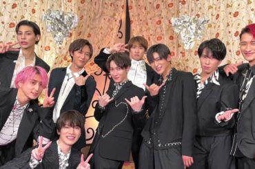 『音楽の日2025』Snow Manがココロに元気を届ける豪華5曲メドレー「ダンス企画」第2弾メンバーも発表