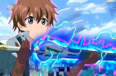 【七星のスバル】 1~12話_Anime English Subtitle 2024