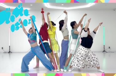 【令和に】でんでんぱっしょん / でんぱ組.inc【踊ってみた】