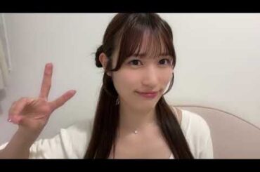 2025年07月15日 22時01分12秒 田中 美帆（my fav）