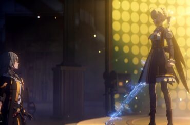 【崩壊：スターレイル】セイバー (CV:川澄綾子) ボイス集