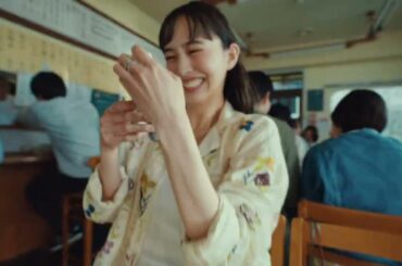 理研ビタミン 井桁弘恵 15秒01