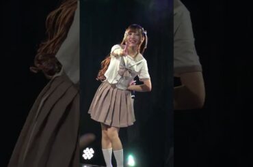 兎月りんカメラ Love it iceデビューライブ  2025年7月13日 伏見ライオンシアター  #ライブ #アイドルライブ #地下アイドル #アイドル