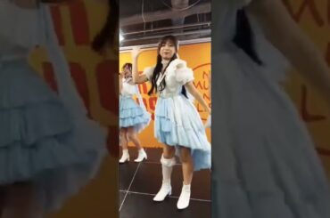 #myfav #マイファブ #マイファブカメラ部 #推し活 #西村瑠香