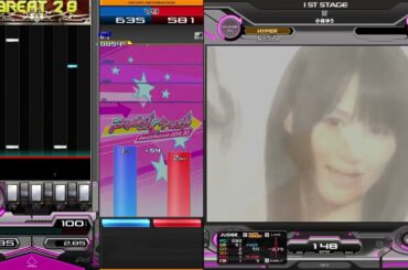 翼 / 小林ゆう BPLBATTLE