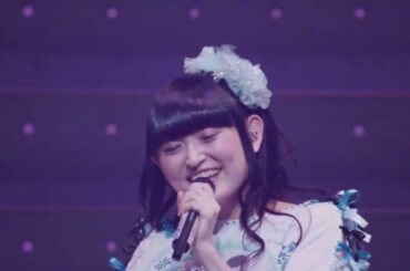 ♪田村ゆかり♪ Hello Again {2018.5.23 Release BD [20th Anniversary LOVE ♡ LIVE 2017＊Crescendo ♡ Carol＊] より}