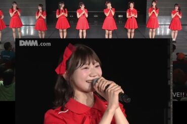 NGT48 250716夜1「自己紹介」【2画面】