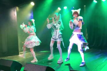 岡田彩夢 - ねこねこ⭐︎ねっとわーく feat.藤咲彩音&MEW @ 2025.5.24 LIVE ROXY SHIZUOKA