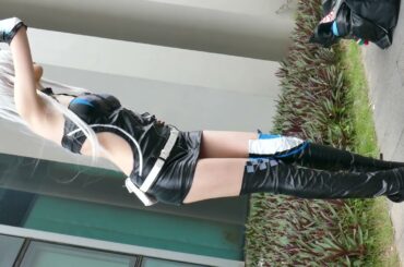 2022漫展 7月 广州萤火虫 cosplay39