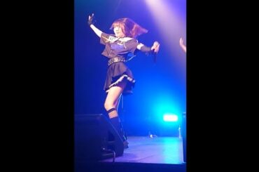 【ライブ動画】Ma'Scar'Piece マスピ  山本愛梨推しカメラ 20250713 UP T FESTIVAL SUMMER アップティーフェス 神田スクエアホール