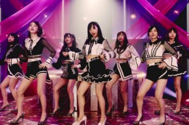 AKB48『Teacher Teacher』remix