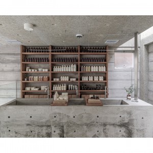 Le Labo代官山店が18年ぶりにリニューアルオープン