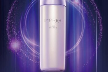コーセー ミルボン コスメティクス、美容室専売化粧品ブランド『インプレア』から、エンメイソウエキス配合の化粧液「リンクレスチューナー」を発売 | 株式会社コーセーのプレスリリース