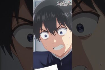 首位陥落【#カッコウの許嫁 Season2】#東山奈央 #石川界人