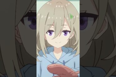 第12話「私が何言いたいか、分かるよね？」TVアニメ「日々は過ぎれど飯うまし」2025年4月12日(土)より各局にて好評放送中！#アニメ #anime #ひびめし