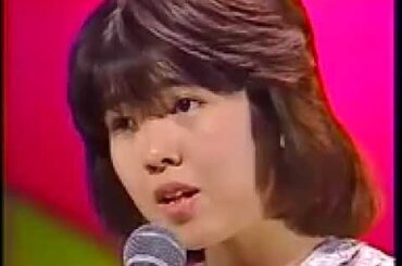 伊藤つかさちゃん(*≧з≦)/涙のクレッシェンド(1984)/Unofficial Stereo  Mix/TV ver.