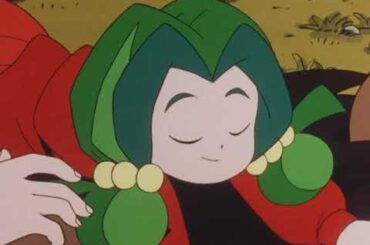 【ANIME】ヤダモン 第37話-Yadamon