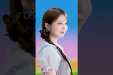 CHE.R.RY (YUI) Cover by AYAKA Short Part.1🍒🤍【NiziU】