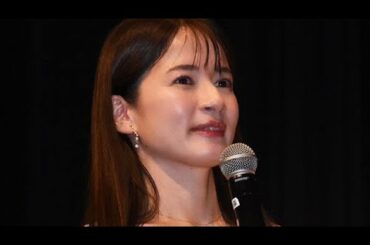 宇内梨沙アナ、TBS退社を報告「ここまで育ててくれて、本当にありがとうございました」